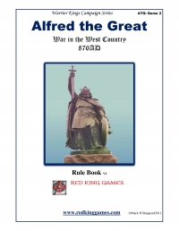 Alfred the Great: War in the West Country 876AD